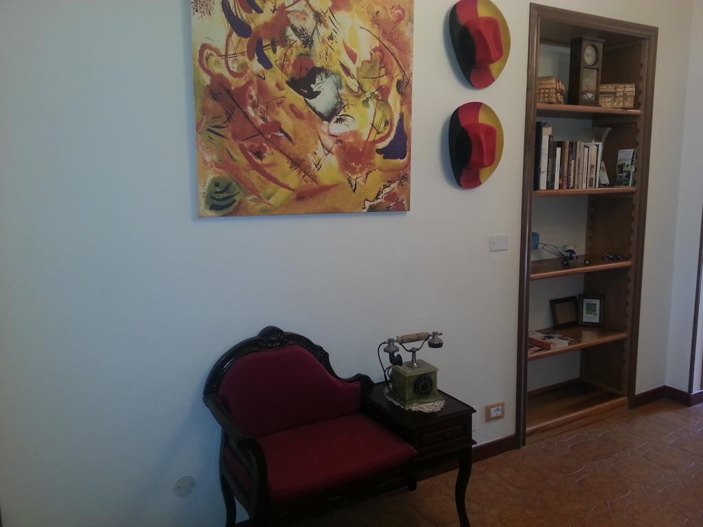 Pietra Preziosa Bed & Breakfast Pietra Ligure Zimmer foto
